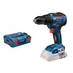 Perceuse visseuse 18V GSR 18V-55 (sans batterie ni chargeur) en coffre