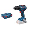 Perceuse visseuse 18V GSR 18V-55 (sans batterie ni chargeur) en coffre