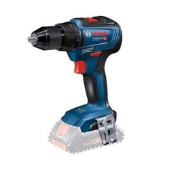 Perceuse visseuse 18V GSR 18V-55 (sans batterie ni chargeur) en coffre