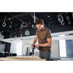 Perceuse-visseuse Bosch Professional GSR 18V-55 + 2 batteries ProCore