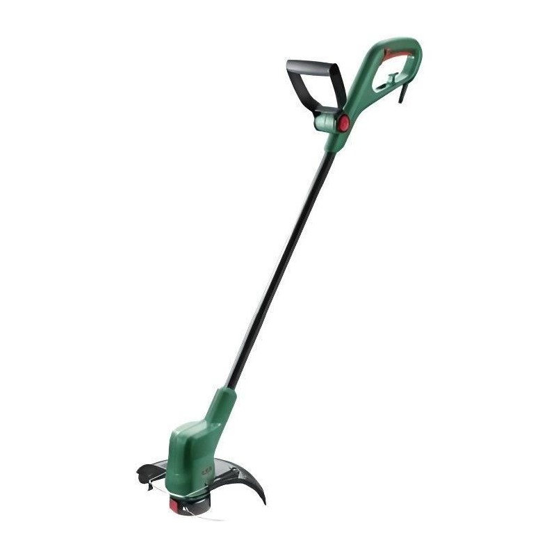 Coupe-bordures - Bosch - EasyGrassCut 23 - 280W - Diametre de coupe 23 Coupe-bordures - Bosch - EasyGrassCut 23 - 280W - Diametre de coupe 23
