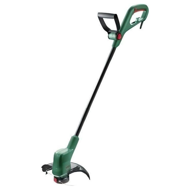 Coupe-bordures - Bosch - EasyGrassCut 23 - 280W - Diametre de coupe 23 cm Coupe-bordures - Bosch - EasyGrassCut 23 - 280W - Diametre de coupe 23 cm