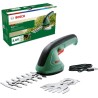 Cisailles Bosch - EasyShear 3,6V - (lame 120 mm, lame 100 mm)