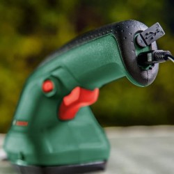 Cisailles Bosch - EasyShear 3,6V - (lame 120 mm, lame 100 mm)