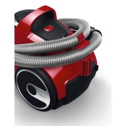 BOSCH BGC05AAA2 Cleann'n aspirateur sans sac rouge - 78 dB - 28 kWh/an