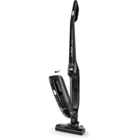 BOSCH BBHF220 Aspirateur balai sans fil 2en1 - Autonomie 40min - Capac