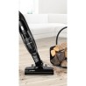 BOSCH BBHF220 Aspirateur balai sans fil 2en1 - Autonomie 40min - Capac