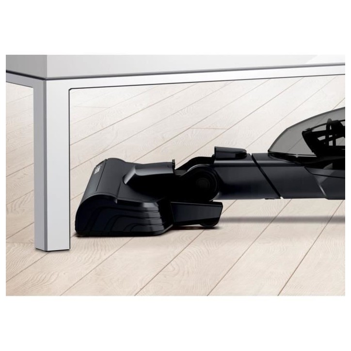BOSCH BBHF220 Aspirateur balai sans fil 2en1 - Autonomie 40min - Capacité du bac 0,4L - filtre lavable BOSCH BBHF220 Aspirateur balai sans fil 2en1 - Autonomie 40min - Capacité du bac 0,4L - filtre lavable