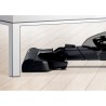BOSCH BBHF220 Aspirateur balai sans fil 2en1 - Autonomie 40min - Capac
