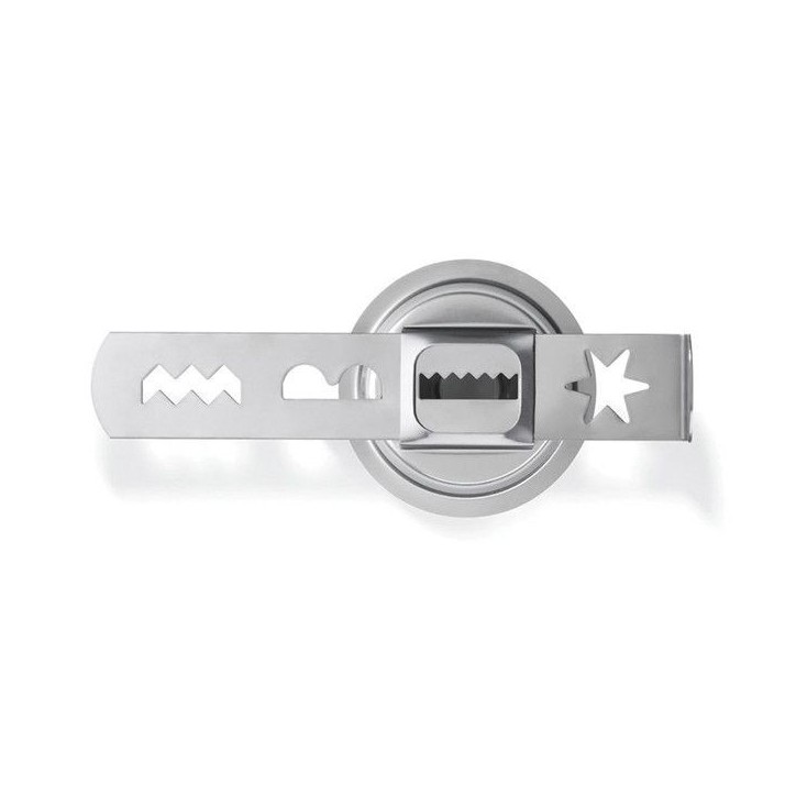 Accessoire a biscuits - BOSCH - MUZ45SV2 - 4 formes - Compatible hachoir a viande - Durable Accessoire a biscuits - BOSCH - MUZ45SV2 - 4 formes - Compatible hachoir a viande - Durable