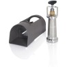 Accessoire presse fruits rouges - BOSCH - MUZ45FV2 - Inox - Compatible