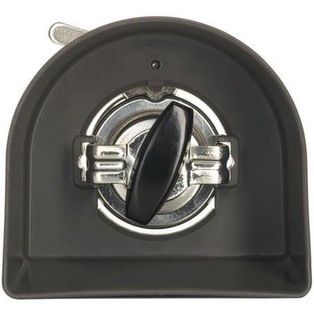 Accessoire presse fruits rouges - BOSCH - MUZ45FV2 - Inox - Compatible MUM4, MUM5, MUM Série 2, 4