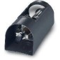 Accessoire presse fruits rouges - BOSCH - MUZ45FV2 - Inox - Compatible MUM4, MUM5, MUM Série 2, 4