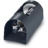 Accessoire presse fruits rouges - BOSCH - MUZ45FV2 - Inox - Compatible