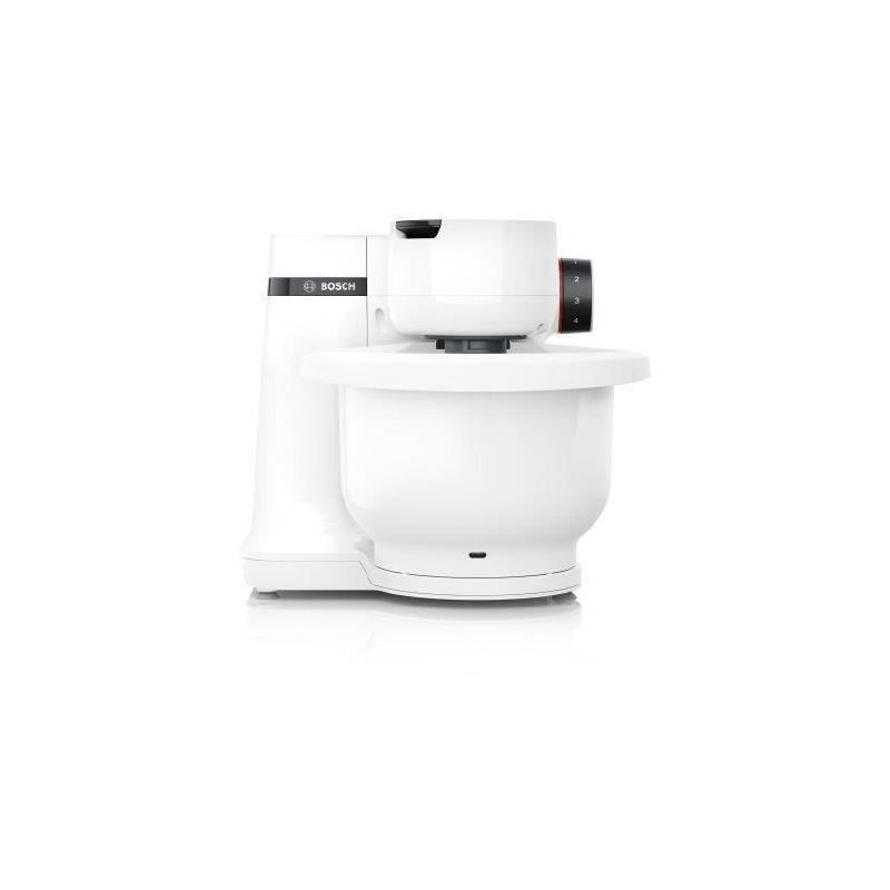 Accessoire bol plastique 3,8 L - BOSCH - MUZS2KR Accessoire bol plastique 3,8 L - BOSCH - MUZS2KR