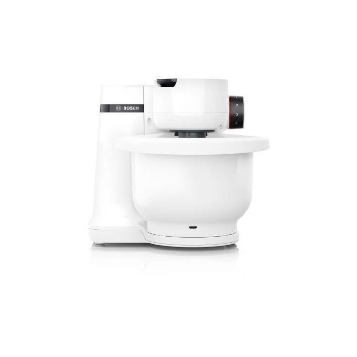 Accessoire bol plastique 3,8 L - BOSCH - MUZS2KR Accessoire bol plastique 3,8 L - BOSCH - MUZS2KR