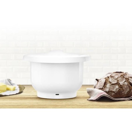 Accessoire bol plastique 3,8 L - BOSCH - MUZS2KR