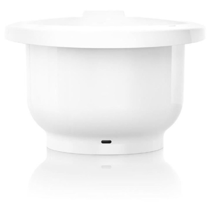 Accessoire bol plastique 3,8 L - BOSCH - MUZS2KR Accessoire bol plastique 3,8 L - BOSCH - MUZS2KR