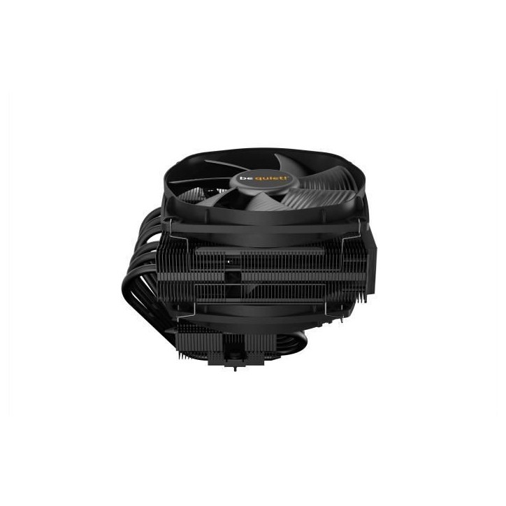BE QUIET! - Dark Rock TF 2 - Ventirad CPU - BK031