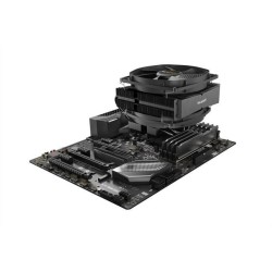 BE QUIET! - Dark Rock TF 2 - Ventirad CPU - BK031