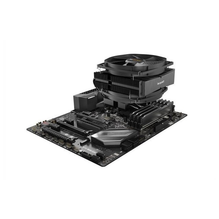 BE QUIET! - Dark Rock TF 2 - Ventirad CPU - BK031