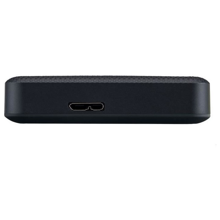 Disque dur externe - TOSHIBA - CANVIO ADVANCE - 4 To - Noir - USB 3.2 Gen 1 Disque dur externe - TOSHIBA - CANVIO ADVANCE - 4 To - Noir - USB 3.2 Gen 1
