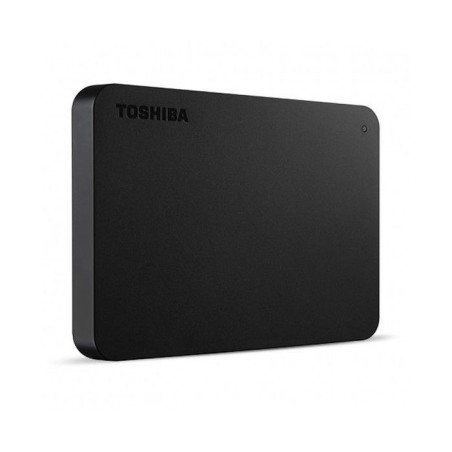 TOSHIBA Canvio Advance 4To 2.5p White Canvio Advance 4To 2.5p External