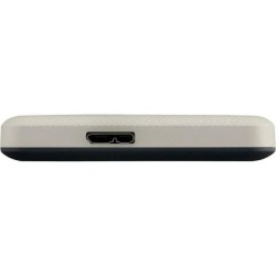 TOSHIBA Canvio Advance 4To 2.5p White Canvio Advance 4To 2.5p External