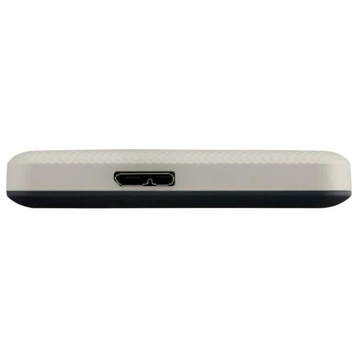 TOSHIBA Canvio Advance 4To 2.5p White Canvio Advance 4To 2.5p External Hard Drive USB 3.2 Gen1 White TOSHIBA Canvio Advance 4To 2.5p White Canvio Advance 4To 2.5p External Hard Drive USB 3.2 Gen1 White
