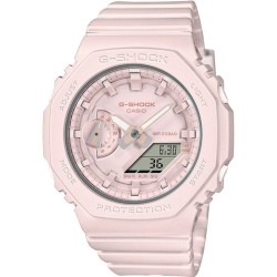 Montre - CASIO - G-Shock Classic - Femme - Rose - Résine - Digital