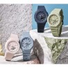 Montre - CASIO - G-Shock Classic - Femme - Rose - Résine - Digital