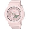 Montre - CASIO - G-Shock Classic - Femme - Rose - Résine - Digital