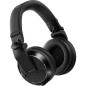Casque DJ filaire - PIONEER DJ - HDJ X7 - Circum-aural - Isolation de bruit - Filaire Casque DJ filaire - PIONEER DJ - HDJ X7 - Circum-aural - Isolation de bruit - Filaire