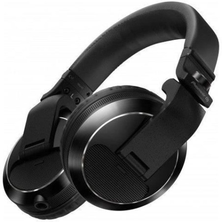 Casque DJ filaire - PIONEER DJ - HDJ X7 - Circum-aural - Isolation de bruit - Filaire
