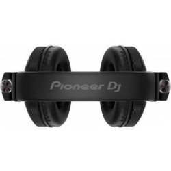Casque DJ filaire - PIONEER DJ - HDJ X7 - Circum-aural - Isolation de