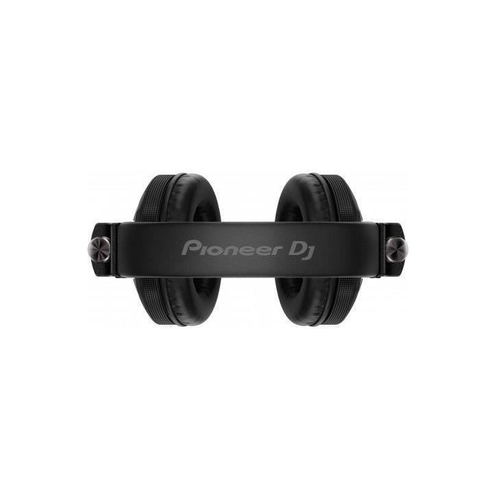 Casque DJ filaire - PIONEER DJ - HDJ X7 - Circum-aural - Isolation de bruit - Filaire Casque DJ filaire - PIONEER DJ - HDJ X7 - Circum-aural - Isolation de bruit - Filaire