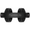Casque DJ filaire - PIONEER DJ - HDJ X7 - Circum-aural - Isolation de