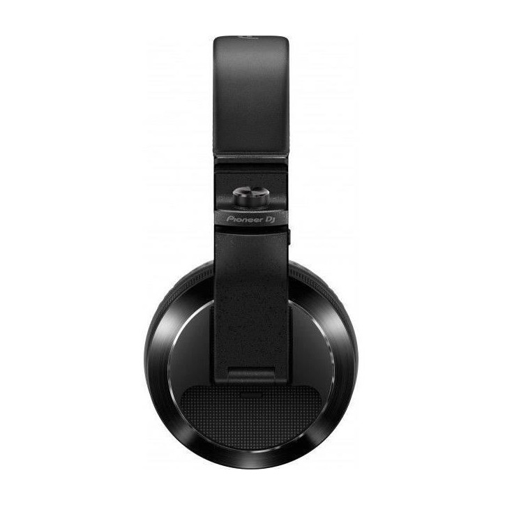 Casque DJ filaire - PIONEER DJ - HDJ X7 - Circum-aural - Isolation de bruit - Filaire Casque DJ filaire - PIONEER DJ - HDJ X7 - Circum-aural - Isolation de bruit - Filaire