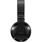 Casque DJ filaire - PIONEER DJ - HDJ X7 - Circum-aural - Isolation de bruit - Filaire Casque DJ filaire - PIONEER DJ - HDJ X7 - Circum-aural - Isolation de bruit - Filaire