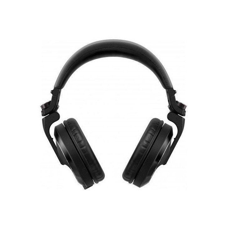 Casque DJ filaire - PIONEER DJ - HDJ X7 - Circum-aural - Isolation de bruit - Filaire Casque DJ filaire - PIONEER DJ - HDJ X7 - Circum-aural - Isolation de bruit - Filaire