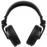 Casque DJ filaire - PIONEER DJ - HDJ X7 - Circum-aural - Isolation de