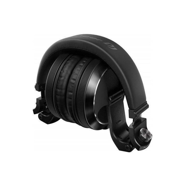 Casque DJ filaire - PIONEER DJ - HDJ X7 - Circum-aural - Isolation de bruit - Filaire Casque DJ filaire - PIONEER DJ - HDJ X7 - Circum-aural - Isolation de bruit - Filaire