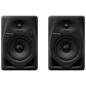 Enceintes de monitoring - PIONEER DJ - DM-50D-BT - Bluetooth - 2x25W - Bass Reflex - Noir Enceintes de monitoring - PIONEER DJ - DM-50D-BT - Bluetooth - 2x25W - Bass Reflex - Noir