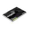 SSD - KIOXIA - EXCERIA - 960 Go, 2.5, 555 Mo/s lecture, 540 Mo/s écri