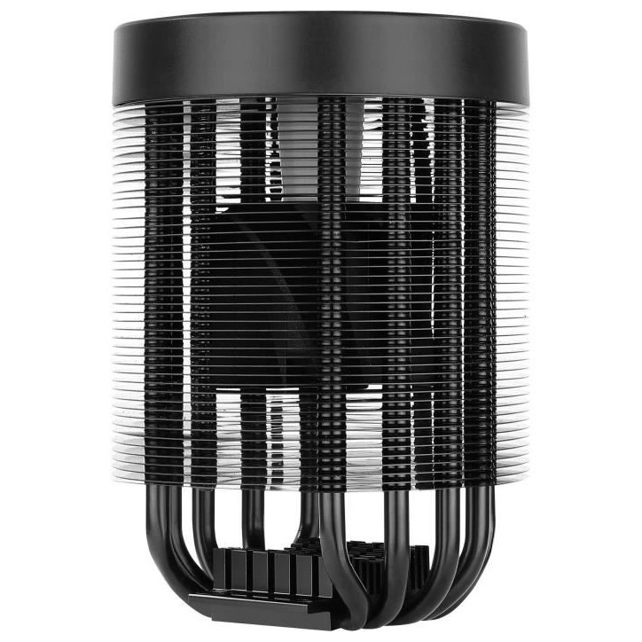 Ventirad CPU - AEROCOOL - Mirage 5 ARGB PWM - Kit LGA1700 inclus - 60mm - 150W TDP