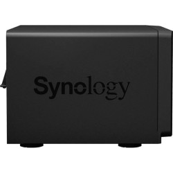 Serveur NAS - Synology - DiskStation DS1621+ - 6 Baies - 4 Go RAM DDR4