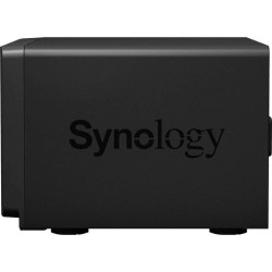 Serveur NAS - Synology - DiskStation DS1621+ - 6 Baies - 4 Go RAM DDR4