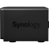 Serveur NAS - Synology - DiskStation DS1621+ - 6 Baies - 4 Go RAM DDR4