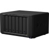 Serveur NAS - Synology - DiskStation DS1621+ - 6 Baies - 4 Go RAM DDR4