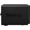 Serveur NAS - SYNOLOGY - DiskStation DS1821+ - 8 baies - AMD Ryzen V15